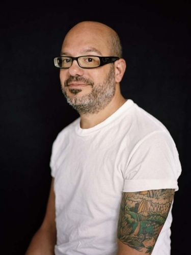 david cross