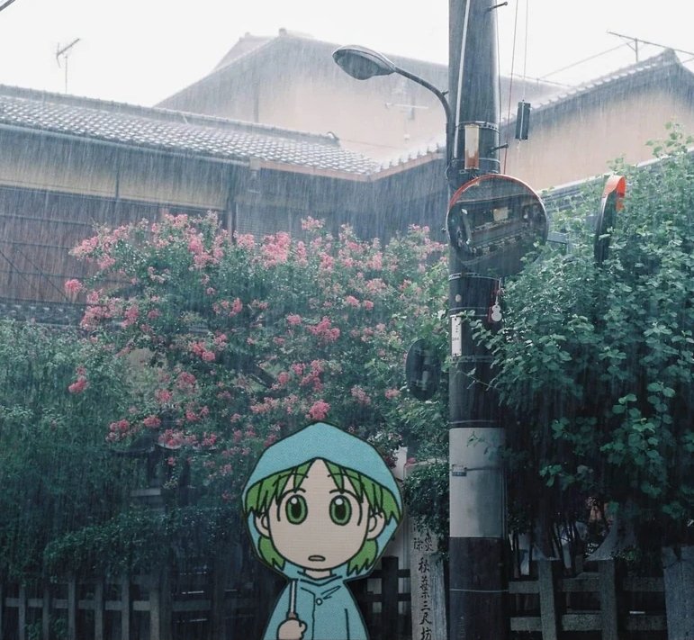 yotsuba